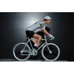 Tom Simpson figurine petit cycliste 