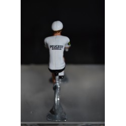 Tom Simpson figurine petit cycliste 