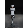 Tom Simpson figurine petit cycliste 
