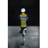 Metauro Pinarello figurine petit cycliste 