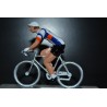 Caballero Laurens figurine petit cycliste 
