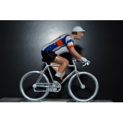 Caballero Laurens figurine petit cycliste 
