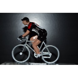 CSC 2006 figurine petit cycliste 