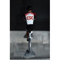 CSC 2006 figurine petit cycliste 
