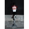 CSC 2006 figurine petit cycliste 