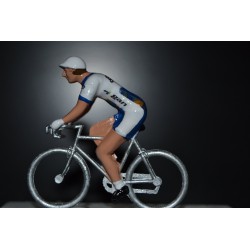 GAN 1996 figurine petit cycliste 