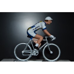 GAN 1996 figurine petit cycliste 