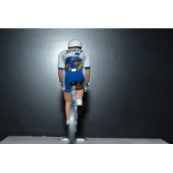 GAN 1996 figurine petit cycliste 