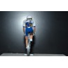 GAN 1996 figurine petit cycliste 