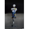 GAN 1996 figurine petit cycliste 