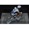GAN 1996 figurine petit cycliste 