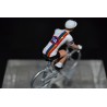 C&A figurine petit cycliste 