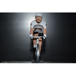 C&A figurine petit cycliste 