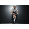C&A figurine petit cycliste 
