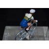 Castorama figurine petit cycliste 