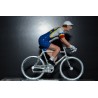 Castorama figurine petit cycliste 