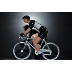 Diana Colnago Animex figurine petit cycliste 