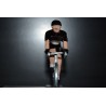Diana Colnago Animex figurine petit cycliste 