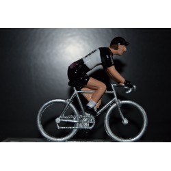 Diana Colnago Animex figurine petit cycliste 