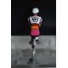 Miko mercier Vivagel figurine petit cycliste 