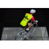 Navigare Blue Storm figurine petit cycliste 