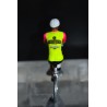 Navigare Blue Storm figurine petit cycliste 