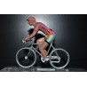 Pantani Giro Rose figurine petit cycliste