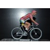 Pantani Giro Rose figurine petit cycliste
