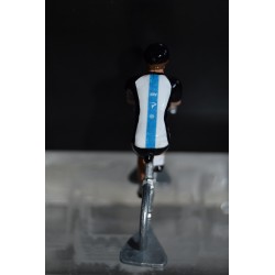 sky 2012 figurine petit cycliste 