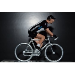 sky 2012 figurine petit cycliste 