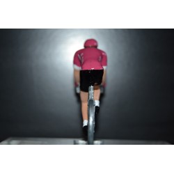 T mobile 2007 figurine petit cycliste 
