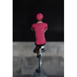 T mobile 2007 figurine petit cycliste 