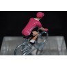 T mobile 2007 figurine petit cycliste 