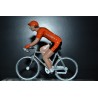 Euskaltel - Euskadi figurine petit cycliste 