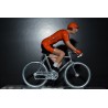 Euskaltel - Euskadi figurine petit cycliste 