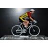 Ariostea 1991 figurine petit cycliste 