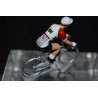 BH 1987 figurine petit cycliste 