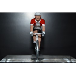BH 1987 figurine petit cycliste 