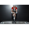 BH 1987 figurine petit cycliste 