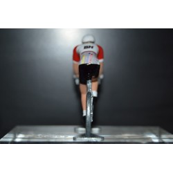 BH 1987 figurine petit cycliste 