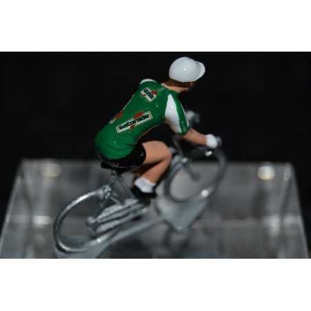 Gatorade 1993 figurine petit cycliste 