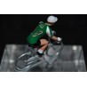Gatorade 1993 figurine petit cycliste 