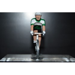Gatorade 1993 figurine petit cycliste 