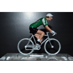 Gatorade 1993 figurine petit cycliste 