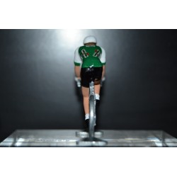 Gatorade 1993 figurine petit cycliste 