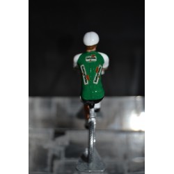 Gatorade 1993 figurine petit cycliste 