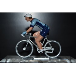 Gewiss Ballan 1995 figurine petit cycliste 