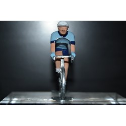 Gewiss Ballan 1995 figurine petit cycliste 