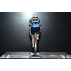 Gewiss Ballan 1995 figurine petit cycliste 