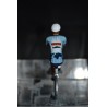 Gewiss Ballan 1995 figurine petit cycliste 